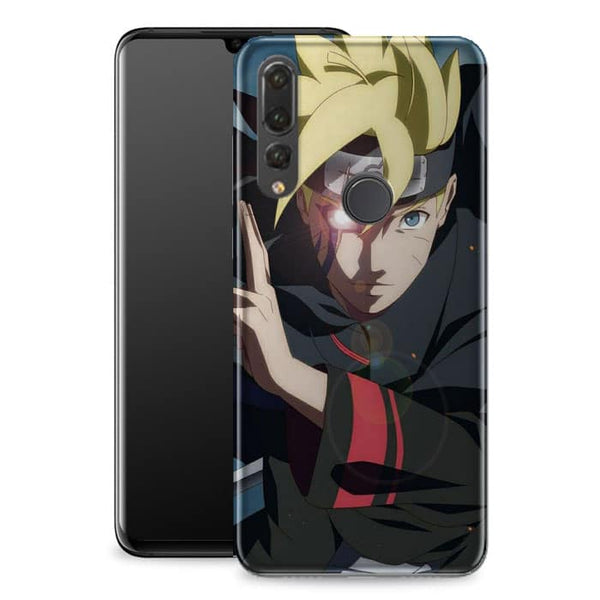 Coque Silicone Huawei P30 Lite